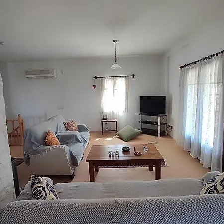 Kalkan Islamlar'da Tas Ev * Kaş
